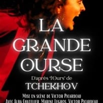 La Grande Ourse