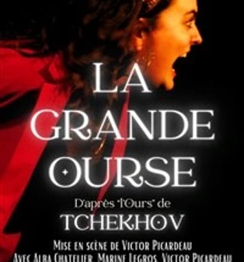 La Grande Ourse