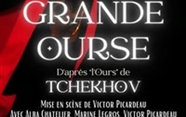 La Grande Ourse