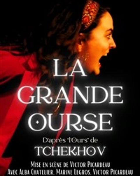 La Grande Ourse