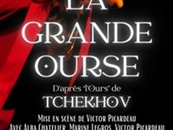 La Grande Ourse