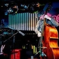 Mario Canonge et Michel Zenino, Duo jazz