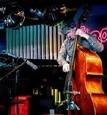 Mario Canonge et Michel Zenino, Duo jazz