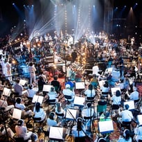 Snarky Puppy & Metropole Orkest