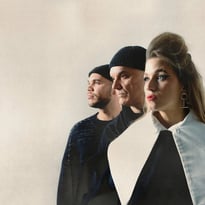 Selah Sue and The Gallands