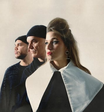 Selah Sue and The Gallands