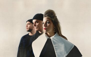 Selah Sue and The Gallands