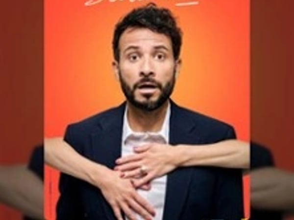 Laurent Barat s'enchaîne