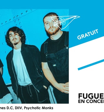 Fugue