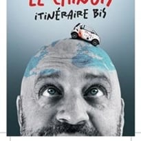 Patrick Le Chinois dans Itinéraire Bis