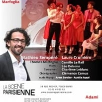 Le Sourire de Luis