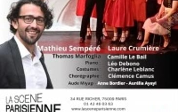 Le Sourire de Luis