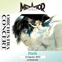 Metaphor : ReFantazio, Orchestra Concert
