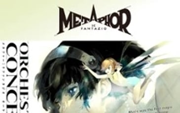 Metaphor : ReFantazio, Orchestra Concert