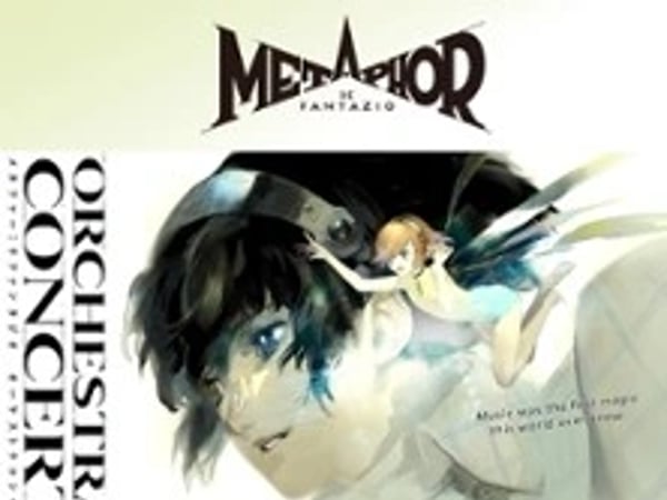 Metaphor : ReFantazio, Orchestra Concert