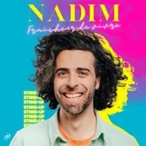 Nadim, Fraîcheur de Vivre