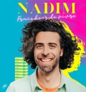 Nadim, Fraîcheur de Vivre