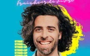 Nadim, Fraîcheur de Vivre