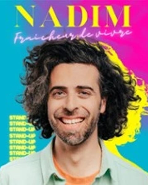 Nadim, Fraîcheur de Vivre