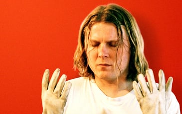Ty Segall