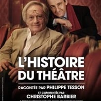 L'Histoire du théâtre