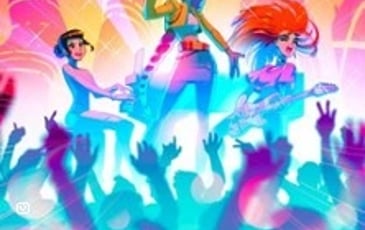 K-Pop Demon Hunters : Concert piano et chant