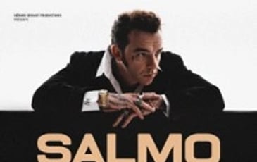 Salmo