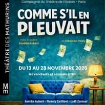 Comme S'il en Pleuvait