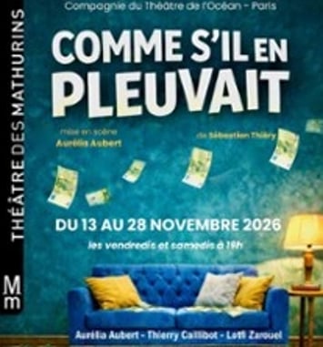 Comme S'il en Pleuvait