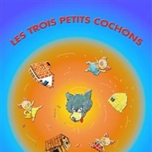 Les trois petits cochons 1