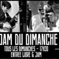 Jam de la Caravane