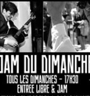 Jam de la Caravane