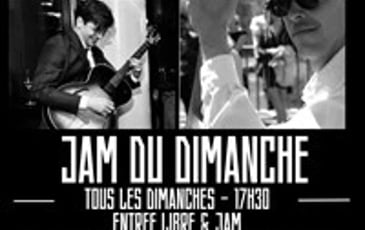 Jam de la Caravane