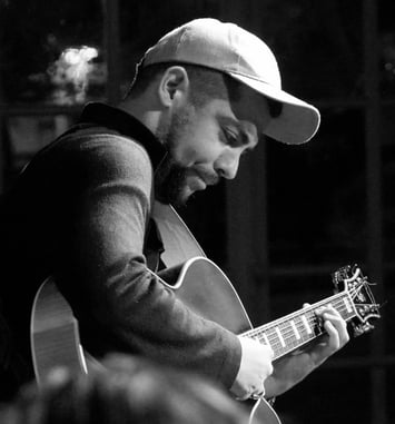 Pierre Manetti New Quartet