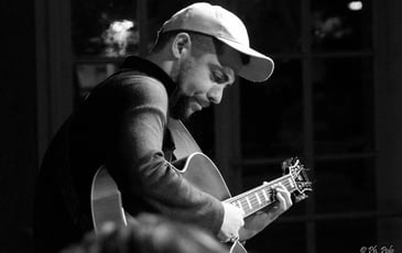 Pierre Manetti New Quartet