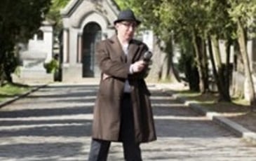 L'Enquête du Père-Lachaise