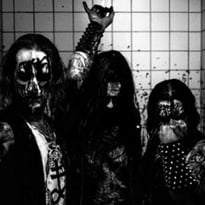 Darvaza, Merrimack, Helleruin, Detresse