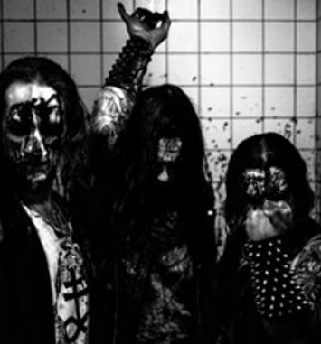 Darvaza, Merrimack, Helleruin, Detresse