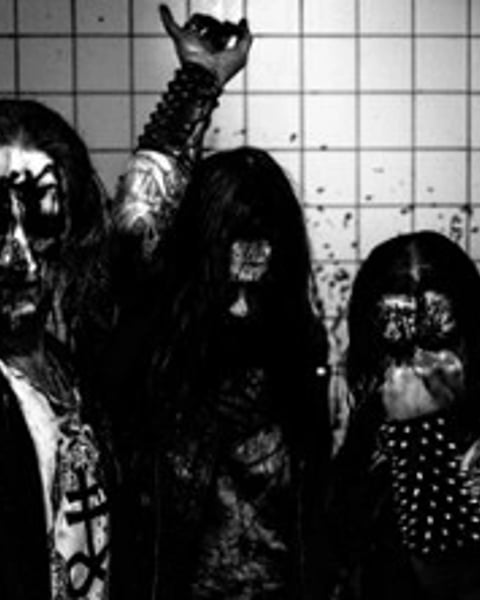 Darvaza, Merrimack, Helleruin, Detresse
