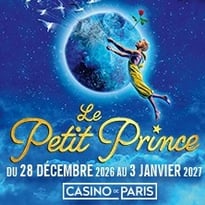 Le Petit Prince