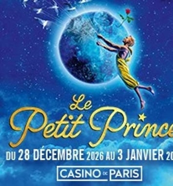 Le Petit Prince
