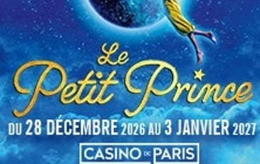 Le Petit Prince