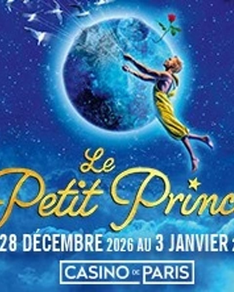 Le Petit Prince