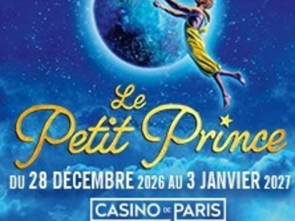 Le Petit Prince