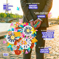 Le Festival de Paris