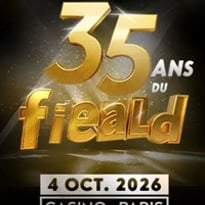 Les 35 ans du Fieald