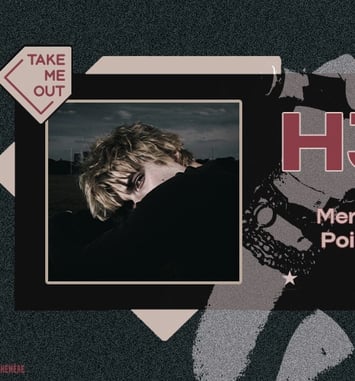 Take Me Out : h3nce