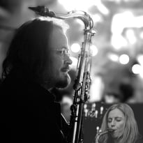 Stéphane Guillaume, Reeds-Thetic 5tet