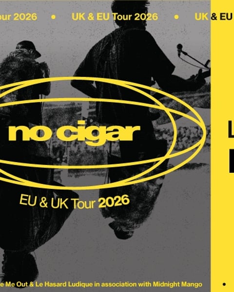 Take Me Out : No Cigar
