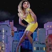 Bilal Hassani